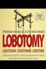 Watch Lobotomiya Putlocker