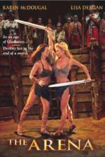 Watch The Arena Putlocker