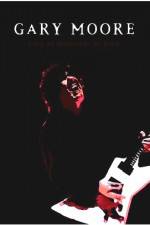 Watch Gary Moore The Definitive Montreux Collection (1995) Putlocker