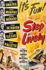 Watch Step Lively Putlocker