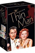 Watch Song of the Thin Man Putlocker