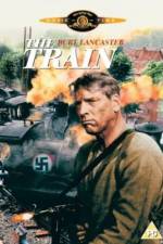 Watch The Train Putlocker