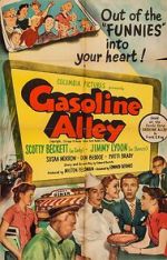 Watch Gasoline Alley Putlocker