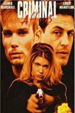 Watch Criminal Affairs Putlocker