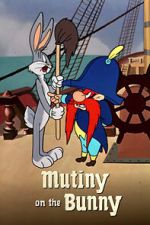Watch Mutiny on the Bunny (Short 1950) Putlocker