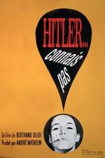 Watch Hitler, connais pas Putlocker