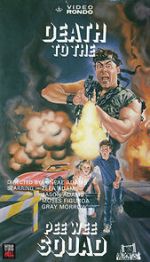 Watch Death to the Pee Wee Squad Putlocker