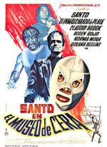 Watch Santo in the Wax Museum Putlocker