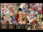 Watch One Piece \'3D2Y\': Âsu no shi o koete! Rufi nakamatachi no chikai Putlocker