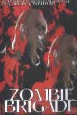 Watch Zombie Brigade Putlocker