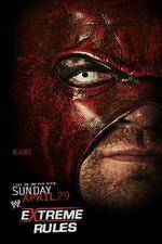Watch WWE Extreme Rules Putlocker