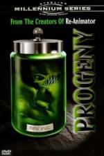 Watch Progeny Putlocker