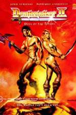 Watch Deathstalker II Putlocker
