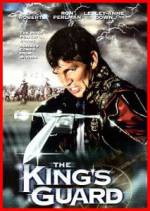 Watch The King's Guard Putlocker