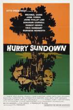 Watch Hurry Sundown Putlocker