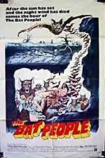 Watch The Bat People Putlocker