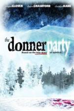 Watch The Donner Party Putlocker