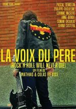 Watch La voix du père (Short 2016) Putlocker