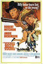 Watch Young Billy Young Putlocker