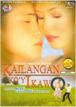 Watch Kailangan ko'y ikaw Putlocker