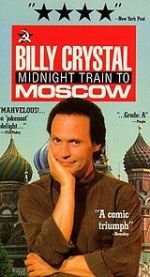 Watch Billy Crystal: Midnight Train to Moscow (TV Special 1989) Putlocker