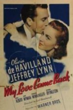 Watch My Love Came Back Putlocker