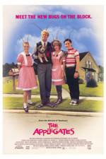 Watch Meet the Applegates Putlocker