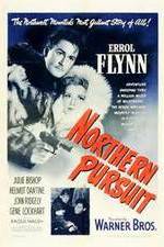 Watch Northern Pursuit Putlocker