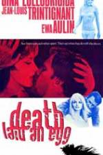 Watch La morte ha fatto l'uovo Putlocker