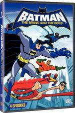 Watch Batman: The Brave and the Bold Putlocker