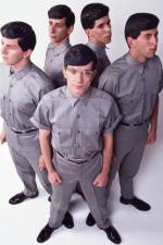 Watch Devo Live in Chicago Putlocker