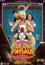 Watch Arjun Patiala Putlocker