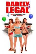Watch Barely Legal Putlocker
