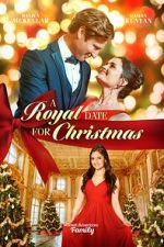 Watch A Royal Date for Christmas Putlocker