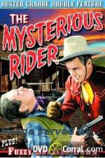 Watch The Mysterious Rider Putlocker
