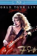 Watch Taylor Swift Speak Now World Tour Live Putlocker