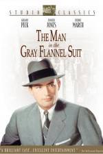 Watch The Man in the Gray Flannel Suit Putlocker