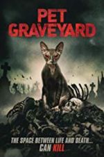 Watch Pet Graveyard Putlocker