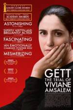 Watch Gett Putlocker