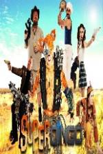 Watch Super Dingo vs the Hippies Putlocker