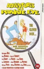 Watch Adventures of a Private Eye Putlocker