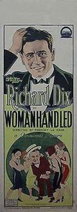 Watch Womanhandled Putlocker