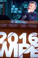 Watch Charlie Brookers 2016 Wipe Putlocker