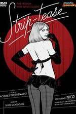 Watch Strip-tease Putlocker