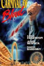 Watch Carnival of Blood Putlocker
