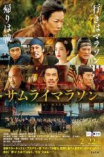 Watch Samurai Marathon 1855 Putlocker
