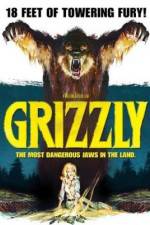 Watch Grizzly Putlocker