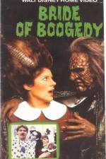 Watch Bride of Boogedy Putlocker
