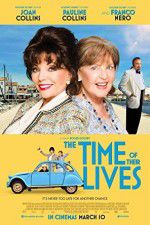 Watch The Time of Their Lives Putlocker