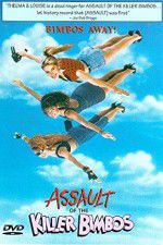 Watch Assault of the Killer Bimbos Putlocker